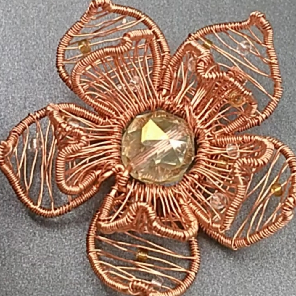 Flower Power